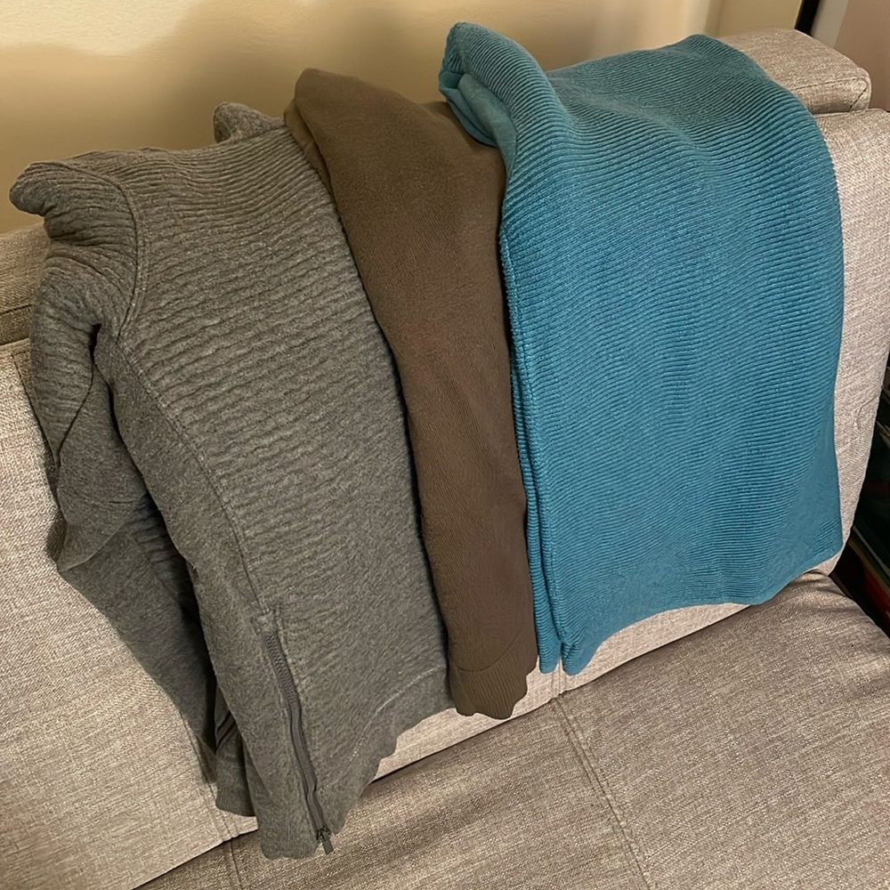 Sweater Bundle